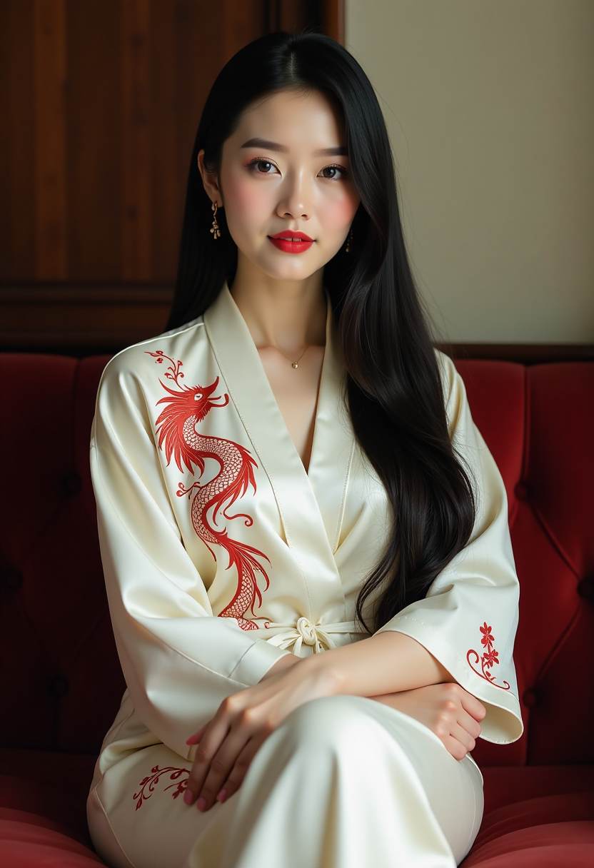 春风又绿