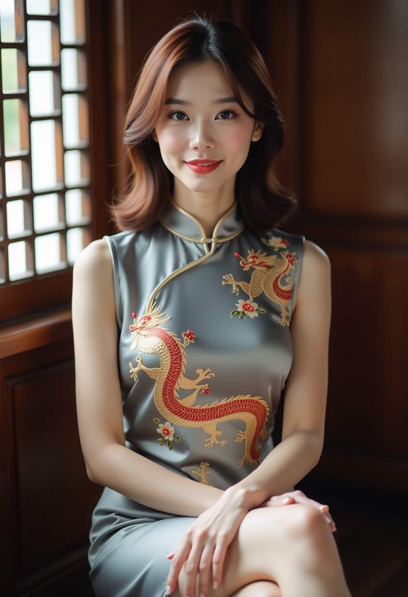 暗涌